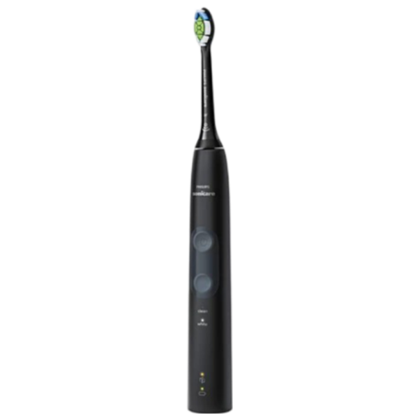 Periuță de dinți electrică Philips HX6830/53 Black  photo 1