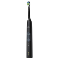 Зубная электрощетка Philips HX6830/53 Черный 