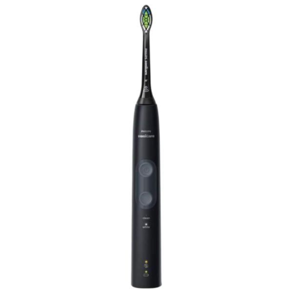 Periuță de dinți electrică Philips HX6830/53 Black  photo 2