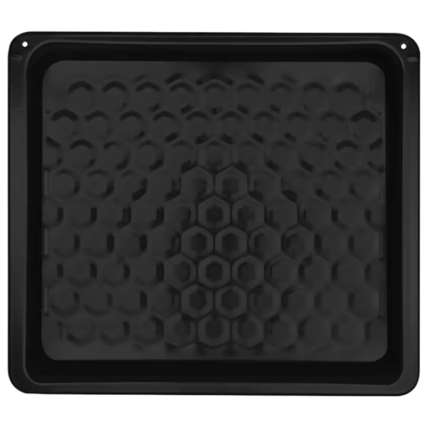 Aragaz Hansa FCMM58329 Black Tipul plitei: Pe gaz, 65 l, Tipul cuptorului: Electric photo 6
