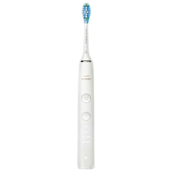 Зубная электрощетка Philips HX9911/19 Белый  photo 1