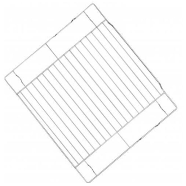 Aragaz Hansa FCMX59329 Inox Tipul plitei: Pe gaz, 65 l, Tipul cuptorului: Electric photo 6