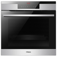 Cuptor încorporabil CHANGHONG BOEI697688 Inox A+, 77 l