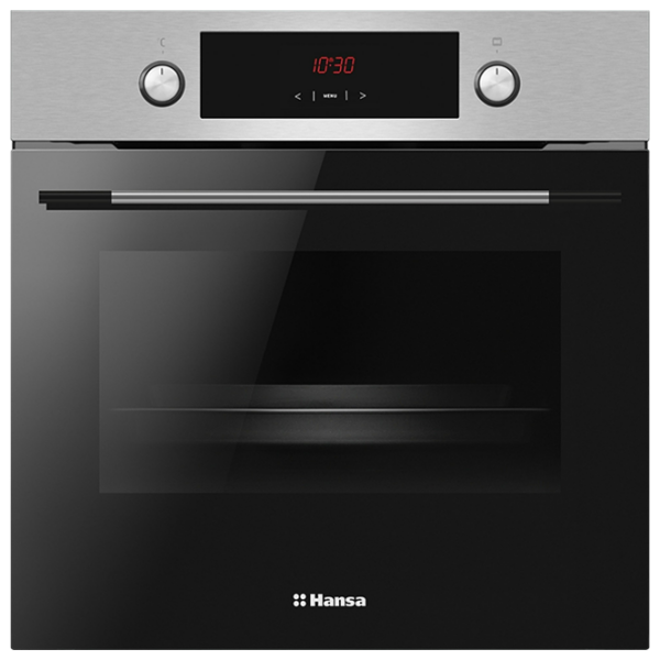 Cuptor încorporabil Hansa BOEI68441 Inox A, 65 l photo 1