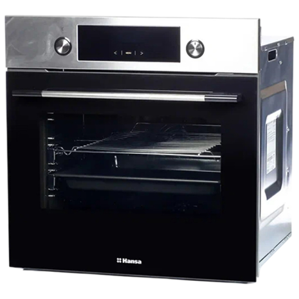 Cuptor încorporabil Hansa BOEI68441 Inox A, 65 l photo 3
