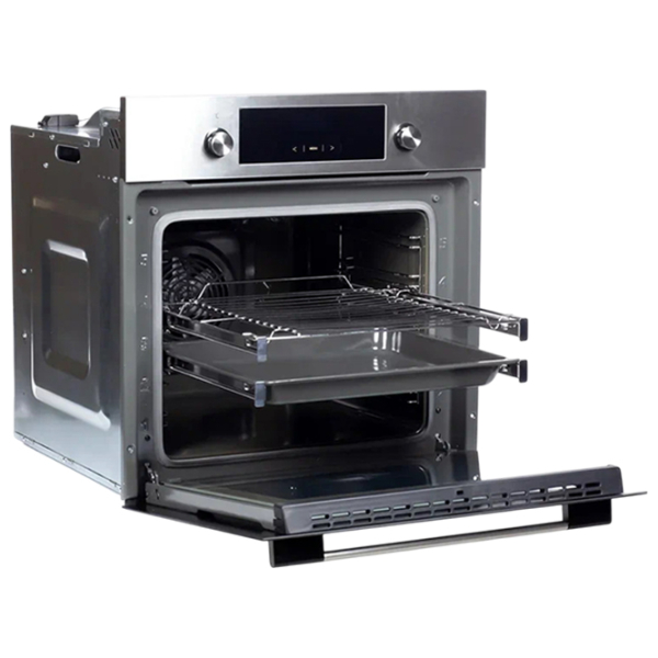 Cuptor încorporabil Hansa BOEI68441 Inox A, 65 l photo 5