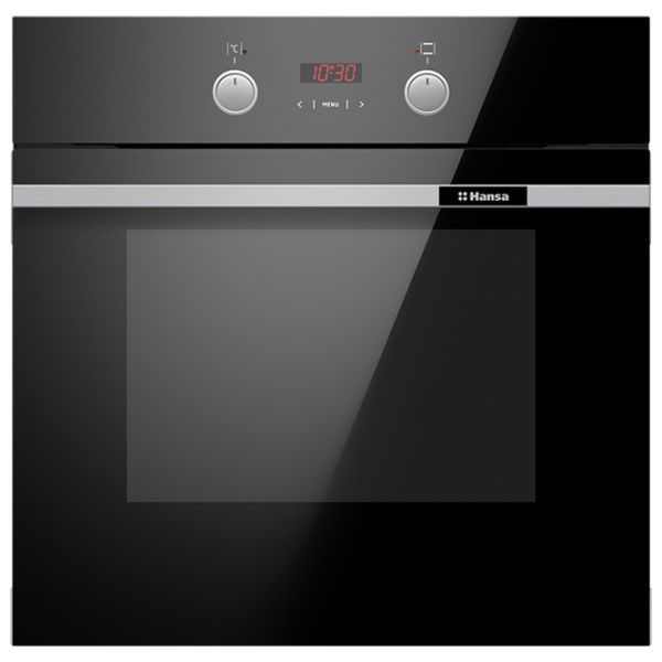 Cuptor încorporabil Hansa BOES694003 Black A, 77 l photo 2
