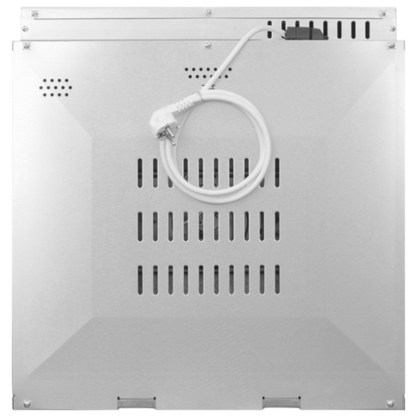 Cuptor încorporabil Hansa BOES694003 Black A, 77 l photo 4