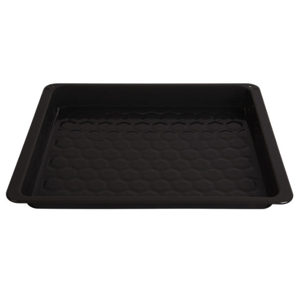 Cuptor încorporabil Hansa BOES68441 Black A, 65 l photo 5