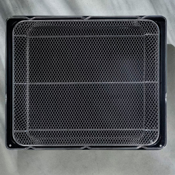 Aragaz Hansa FCMX583292 Inox Tipul plitei: Pe gaz, 65 l, Tipul cuptorului: Electric photo 8