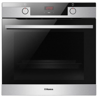 Cuptor încorporabil Hansa BOEI684620 Inox A, 77 l