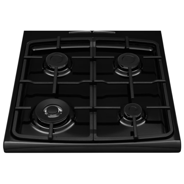 Aragaz Hansa FCMM693291 Black Tipul plitei: Pe gaz, 77 l, Tipul cuptorului: Electric photo 5