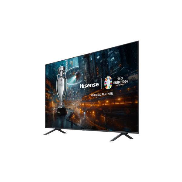 Телевизор Hisense 85E7NQ PRO Smart TV 4K Черный 85" | QLED | 4K photo 1
