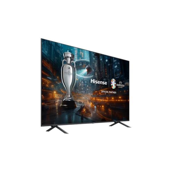 Телевизор Hisense 85E7NQ PRO Smart TV 4K Черный 85" | QLED | 4K photo 2