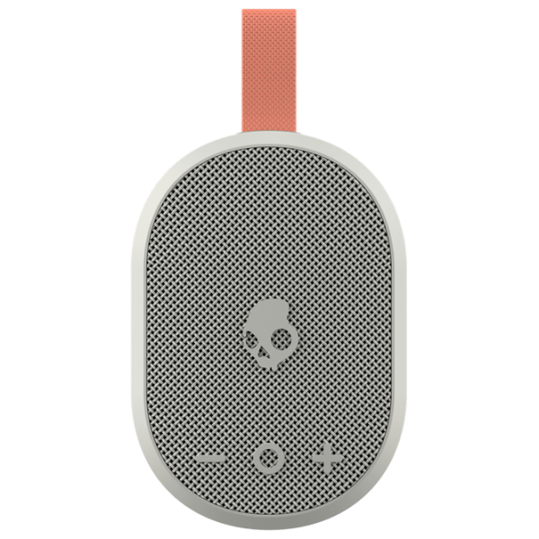 Boxă portabilă SkullCandy Ounce Compact Gray  photo 1