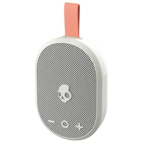 Boxă portabilă SkullCandy Ounce Compact Gray  photo 2