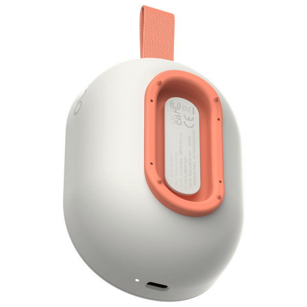 Boxă portabilă SkullCandy Ounce Compact Gray  photo 3