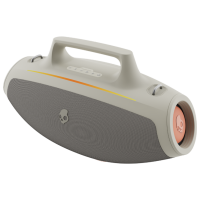 Boxă portabilă SkullCandy Barrel Gray 60 W