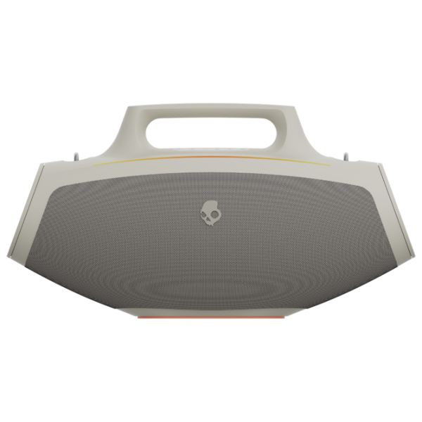 Boxă portabilă SkullCandy Barrel Gray 60 W photo 2