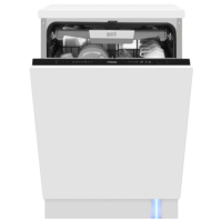 Mașină de spălat vase Hansa ZIM646KH White 14 seturi, A+++
