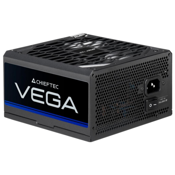 Блок питания Chieftec Vega 750 Вт Черный  photo 1