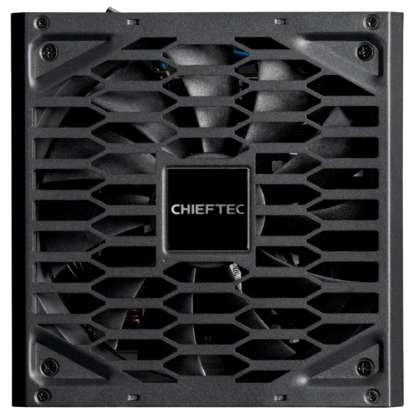 Блок питания Chieftec Vega 750 Вт Черный  photo 4