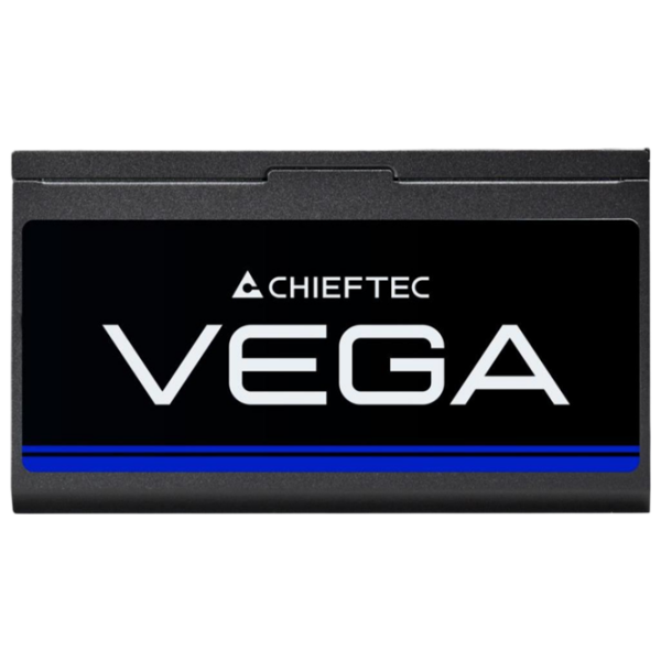 Блок питания Chieftec Vega 750 Вт Черный  photo 5