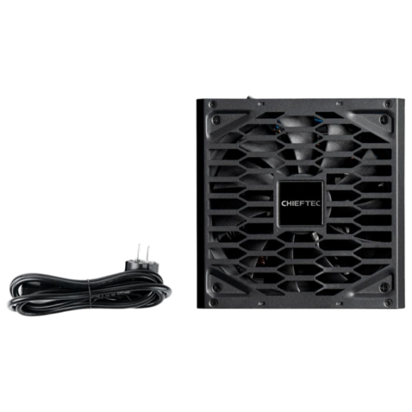 Блок питания Chieftec Vega 750 Вт Черный  photo 6