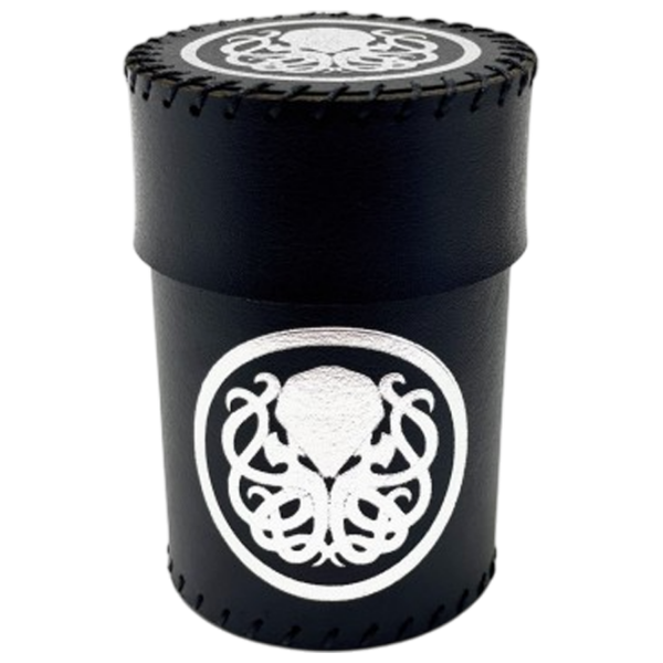 Joc de masă Game Planet Dice cup Cthulhu Ceașcă pentru zaruri, 5+