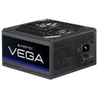 Блок питания Chieftec Vega 850 Вт Черный 