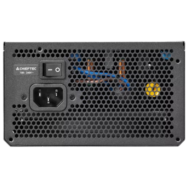 Блок питания Chieftec Vega 850 Вт Черный  photo 2