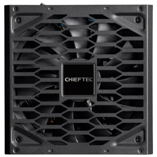 Блок питания Chieftec Vega 850 Вт Черный  photo 3
