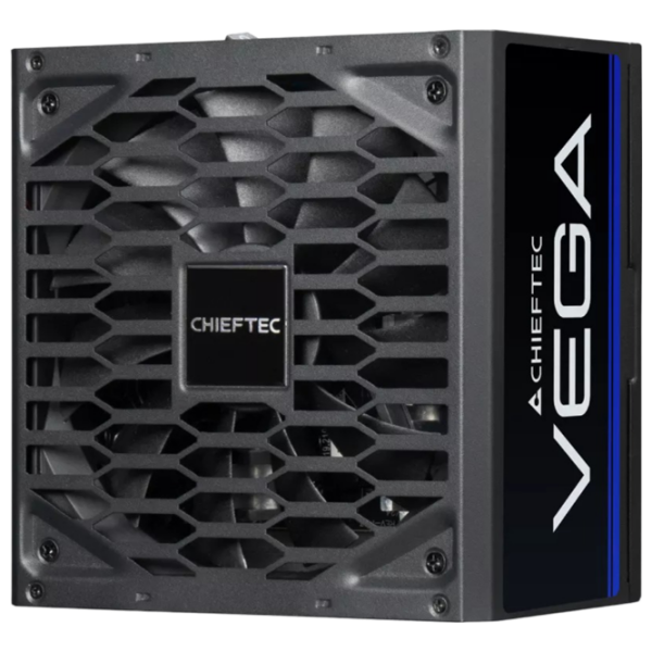 Блок питания Chieftec Vega 850 Вт Черный  photo 4