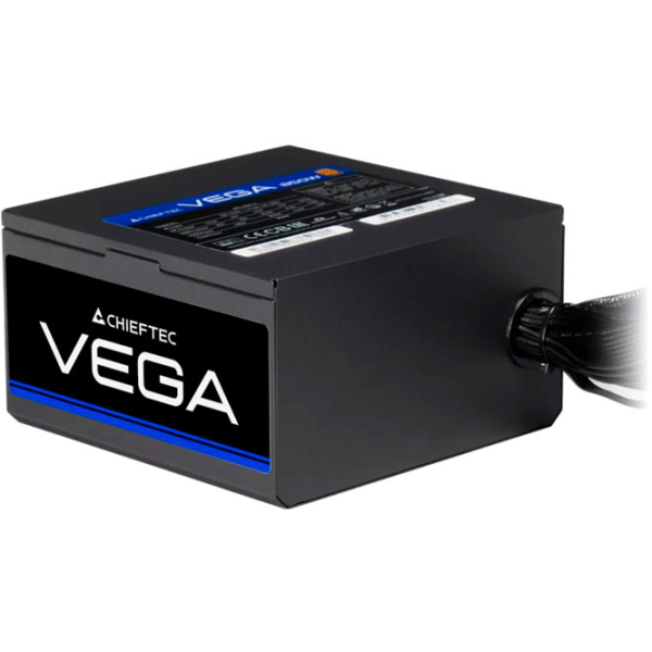 Блок питания Chieftec Vega 850 Вт Черный  photo 6