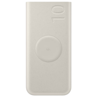 Power Bank 10000 мАч Samsung EB-U2510 (25 Вт) Бежевый 