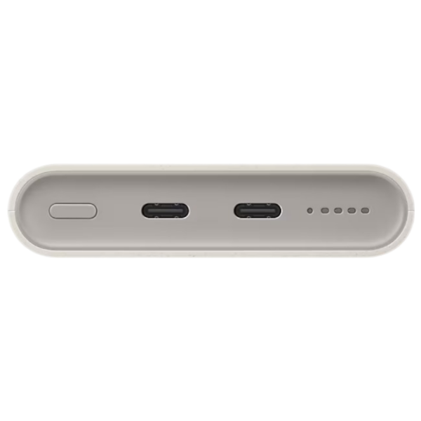 Power Bank 10000 мАч Samsung EB-U2510 (25 Вт) Бежевый  photo 5
