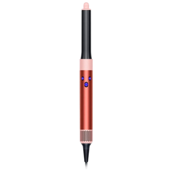 Aparat pentru aranjarea părului Dyson HS05 Long Pink  photo 2