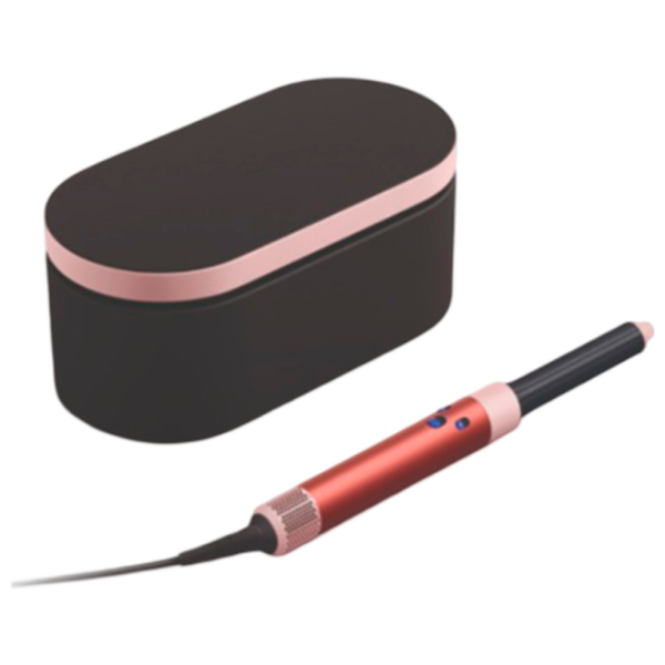 Aparat pentru aranjarea părului Dyson HS05 Long Pink  photo 3