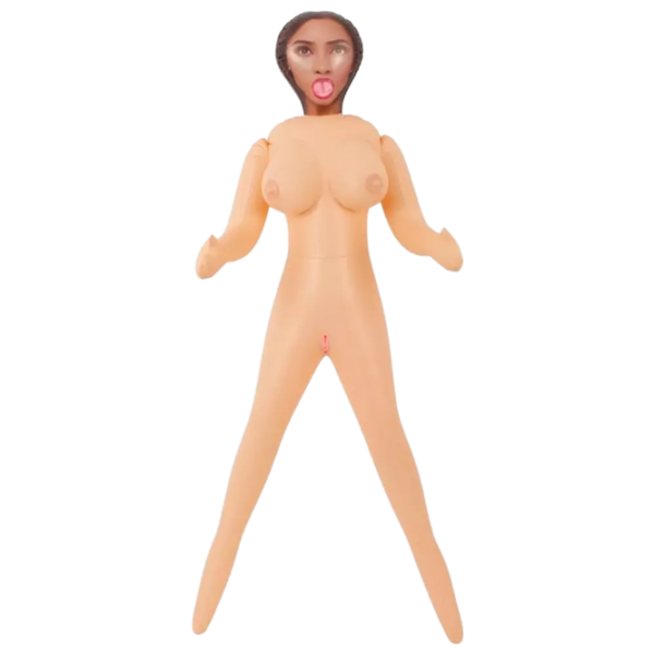 Păpușă gonflabilă You2Toys Layla  photo 1
