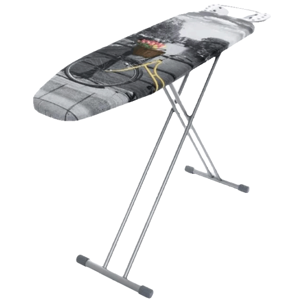 Masă de călcat Eurogold T-MAX 53238B1 Multicolor Lungimea suprafeței de lucru: 120 cm, Lățimea suprafeței de lucru: 38 cm photo 1