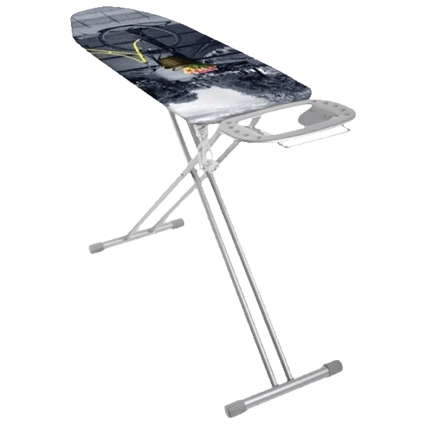 Masă de călcat Eurogold T-MAX 53238B1 Multicolor Lungimea suprafeței de lucru: 120 cm, Lățimea suprafeței de lucru: 38 cm photo 2