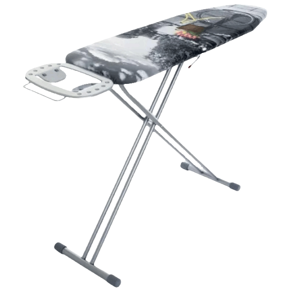 Masă de călcat Eurogold T-MAX 53238B1 Multicolor Lungimea suprafeței de lucru: 120 cm, Lățimea suprafeței de lucru: 38 cm photo 3