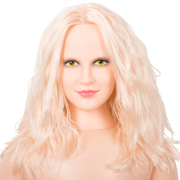 Секс куклы NMC Hot Lucy Lifesize  photo 8