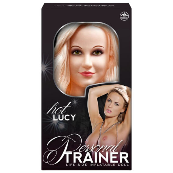Секс куклы NMC Hot Lucy Lifesize  photo 9