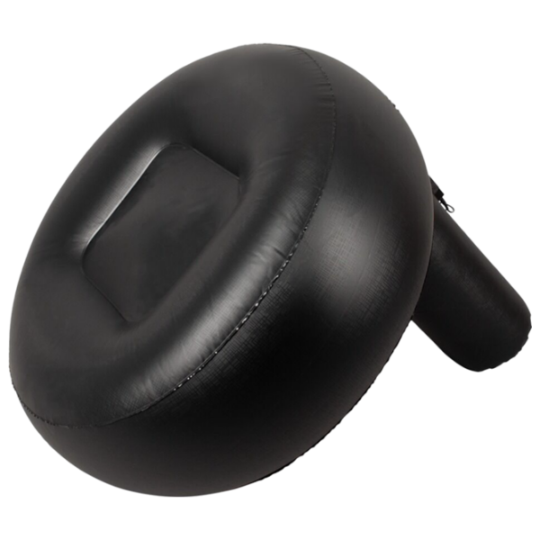 Кресло для секса NMC Vibrating Lust Thruster Черный  photo 5