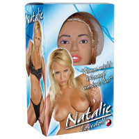 Надувная кукла You2Toys Natalie 