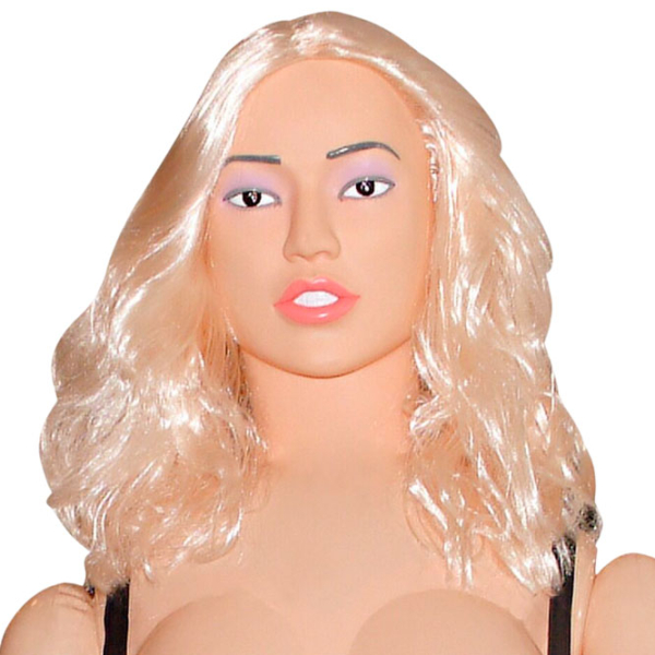 Надувная кукла You2Toys Natalie  photo 3