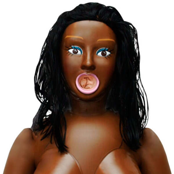 Păpușă gonflabilă You2Toys Tyra  photo 2