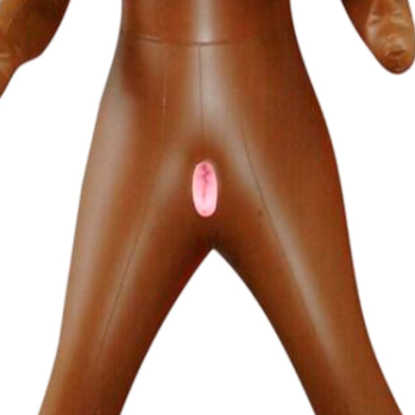 Păpușă gonflabilă You2Toys Tyra  photo 4