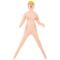Păpușă gonflabilă You2Toys Pamela 